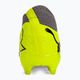 PUMA Future 7 Ultimate Rush FG/AG strong grey/cool dark grey/electric lime football boots 6