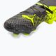 PUMA Future 7 Ultimate Rush FG/AG strong grey/cool dark grey/electric lime football boots 7