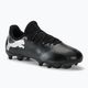 Children's football boots PUMA Future 7 Play FG/AG puma black/puma white