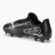 Children's football boots PUMA Future 7 Play FG/AG puma black/puma white 3