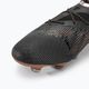 PUMA Future 7 Ultimate FG/AG football boots puma black/copper rose 7