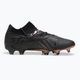 PUMA Future 7 Ultimate FG/AG football boots puma black/copper rose 9