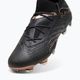 PUMA Future 7 Ultimate FG/AG football boots puma black/copper rose 12