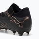 PUMA Future 7 Ultimate FG/AG football boots puma black/copper rose 13