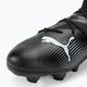PUMA Future 7 Match FG/AG children's football boots puma black/puma white 7