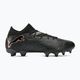 PUMA Future 7 Pro FG/AG football boots puma black/copper rose 2