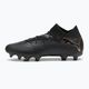 PUMA Future 7 Pro FG/AG football boots puma black/copper rose 8
