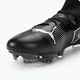PUMA Future 7 Match FG/AG football boots puma black/puma white 7