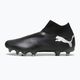 PUMA Future 7 Match+ LL FG/AG football boots puma black/puma white 8