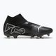 PUMA Future 7 Match+ LL FG/AG football boots puma black/puma white 9