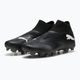 PUMA Future 7 Match+ LL FG/AG football boots puma black/puma white 10
