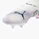PUMA Future 7 Pro MxSG football boots puma white/puma black/poison pink 7