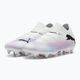 PUMA Future 7 Pro MxSG football boots puma white/puma black/poison pink 10