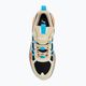 PUMA X-Ray Tour shoes puma black/vapor gray/putty/speed blue 5