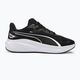 PUMA Skyrocket Lite running shoes puma black/puma black/puma white 2