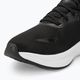 PUMA Skyrocket Lite running shoes puma black/puma white/rose gold 7