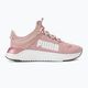 PUMA Softride Astro Slip pink running shoes 2