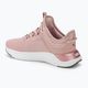 PUMA Softride Astro Slip pink running shoes 3