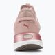 PUMA Softride Astro Slip pink running shoes 6