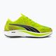 Men's running shoes PUMA Liberate Nitro 2 Psychedelic Rush green 2