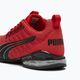 PUMA Voltaic Evo red running shoes 8