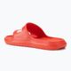 PUMA Divecat v2 Lite active red/puma white slides 3