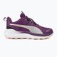 PUMA Reflect Lite Trail purple running shoes 2