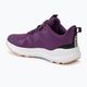 PUMA Reflect Lite Trail purple running shoes 3
