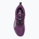PUMA Reflect Lite Trail purple running shoes 5