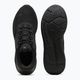 PUMA Softride Symmetry running shoes puma black/cool dark gray 11
