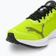 PUMA Redeem Pro Racer green running shoe 7