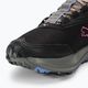 PUMA Extend Lite Trail running shoes puma black/poison pink 7
