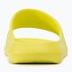 PUMA Divecat v2 Lite lime sheen/puma white slides 6