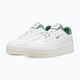 PUMA Carina Street Blossom women's shoes puma white/sugared almond/archive green 3