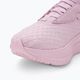 Women's running shoes PUMA Softride Stakd Premiums purple 7