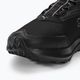 PUMA Extend Lite Trail running shoes puma black/cool dark gray 7