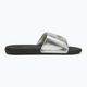 PUMA Cool Cat 2.0 Metallic Shine slides puma silver/puma gold/puma black 3