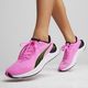 Women's running shoes PUMA Electrify Nitro 3 pink 8