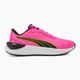 Women's running shoes PUMA Electrify Nitro 3 pink 2