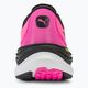 Women's running shoes PUMA Electrify Nitro 3 pink 6