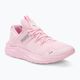 Women's running shoes PUMA Softride One4All Femme pink