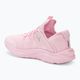 Women's running shoes PUMA Softride One4All Femme pink 3