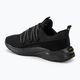 Men's running shoes PUMA Softride One4All black 3