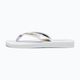 Women's PUMA Sandy Flip Metallic Shine flip flops puma white/puma gold