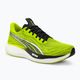 Men's running shoes PUMA Velocity Nitro 3 Psychedelic Rush green