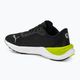 Men's running shoes PUMA Electrify Nitro 3 black 3