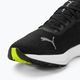 Men's running shoes PUMA Electrify Nitro 3 black 8