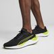 Men's running shoes PUMA Electrify Nitro 3 black 4