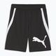 Men's PUMA Train All Day 8 Knit shorts puma black