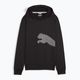 Women's training sweatshirt PUMA Big Cat French Hoodie puma black